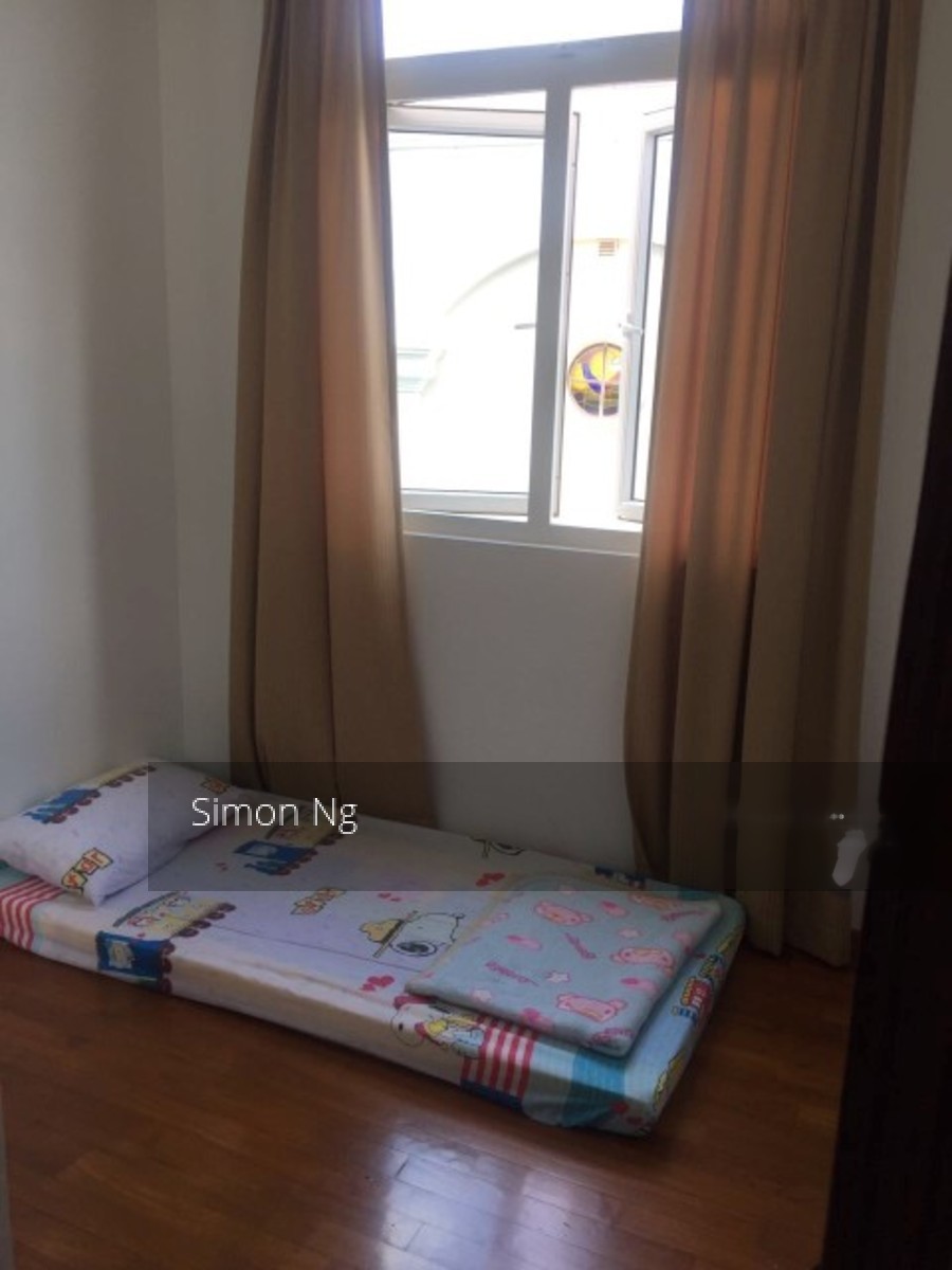 Suites @ Eastcoast (D15), Condominium #143016522